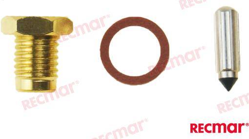 VALVE NEEDLE KIT