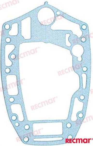 GASKET UPPER CASING