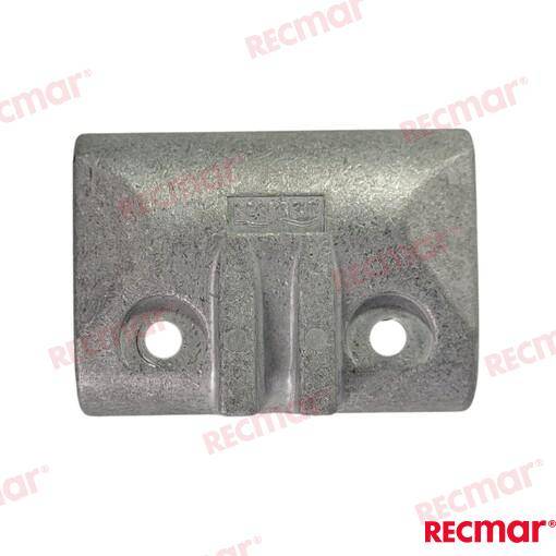 ALUMINIUM ANODE