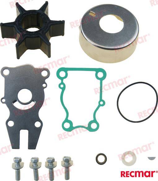 KIT RIPARAZIONE POMPA ACQUA