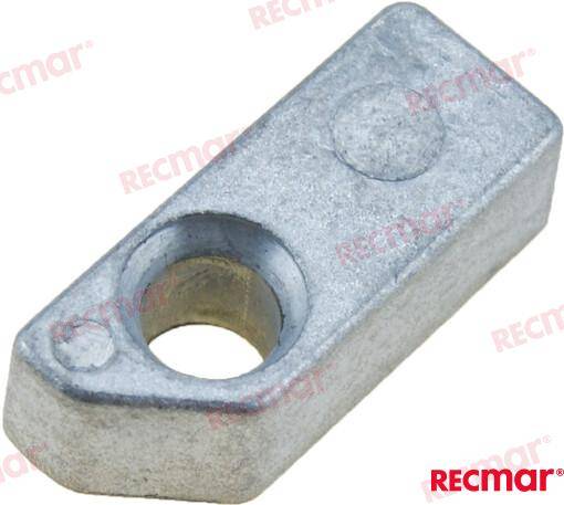 ANODO ALLUMINIO