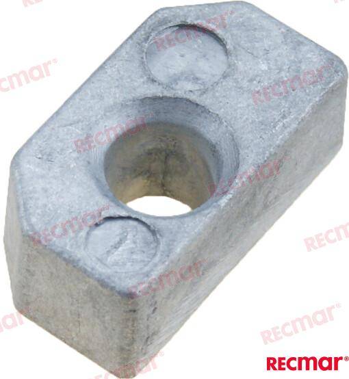 ANODO YAMAHA ALLUMINIO