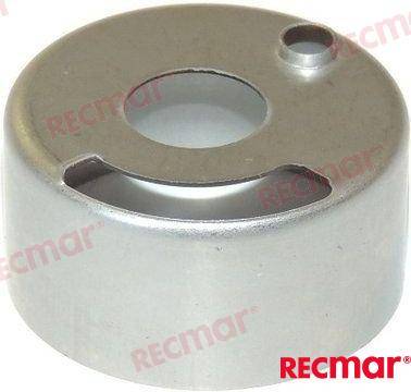 ACCOPPIAMENTO  INOX