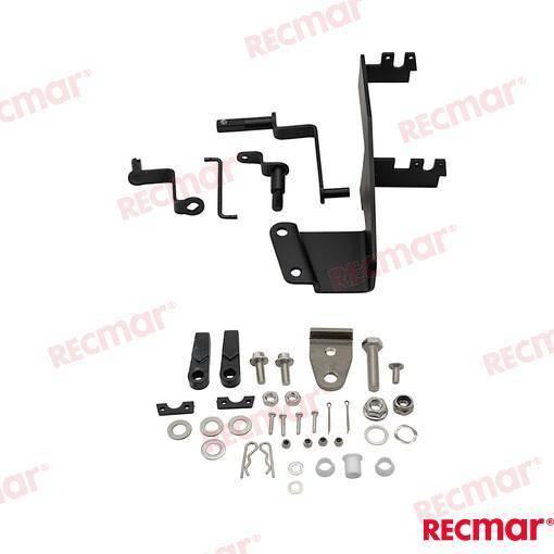 KIT MANDO 15HP
