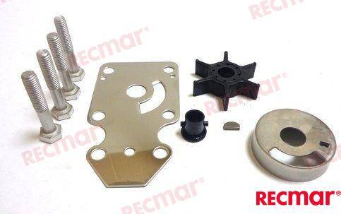 KIT RIPARAZIONE POMPA ACQUA
