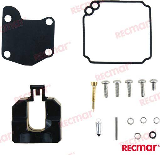 CARBURETOR REPAIR KIT