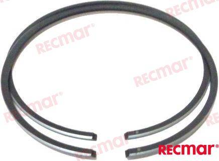 FASCE PISTONI YAMAHA