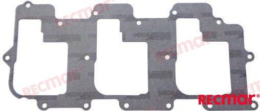 REED BLOCK GASKET