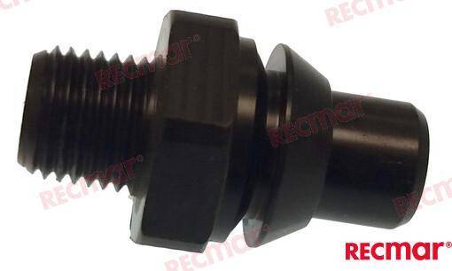 INNESTO SERBATOIO SUZUKI (1/4" NPT)
