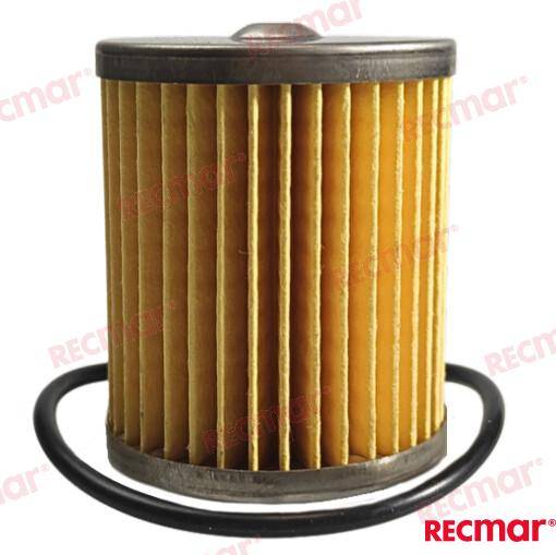 FILTRO DE BENZINA