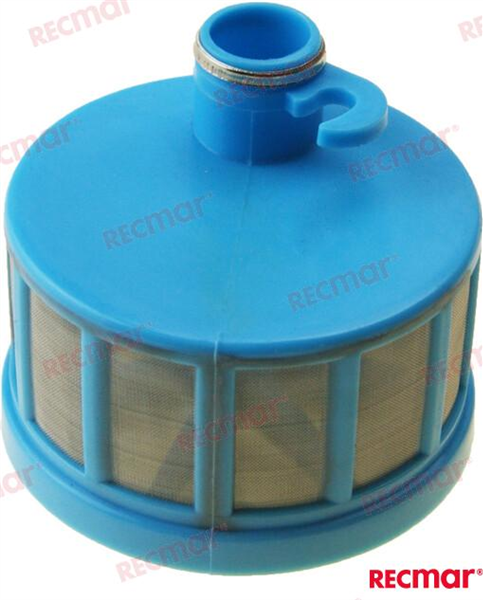 FILTRO CARBURANTE