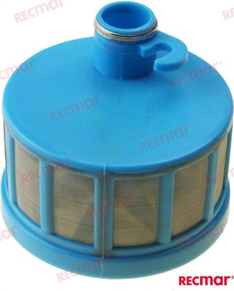 FILTRO CARBURANTE