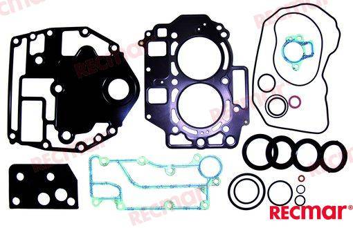 KIT GUARNIZIONI MOTORE