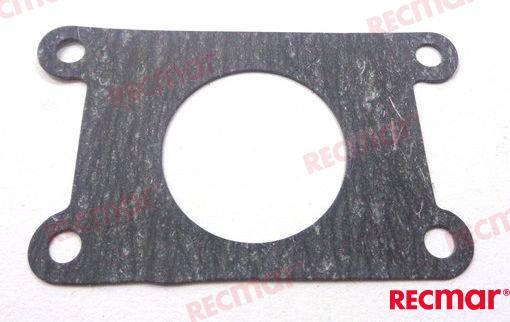 GUARNIZIONE BASE CARBURATORE
