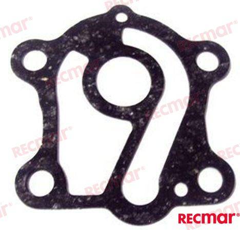 GUARNIZIONE POMPA ACQUA INFERIORE