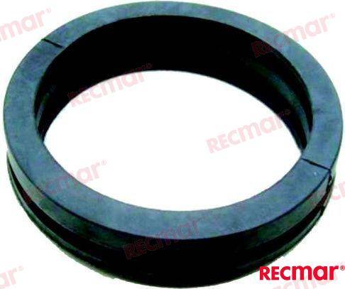 GASKET MUFFLER