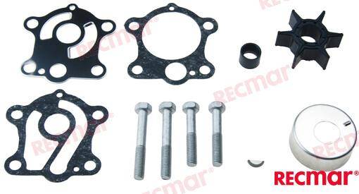 WATER PUMP KIT