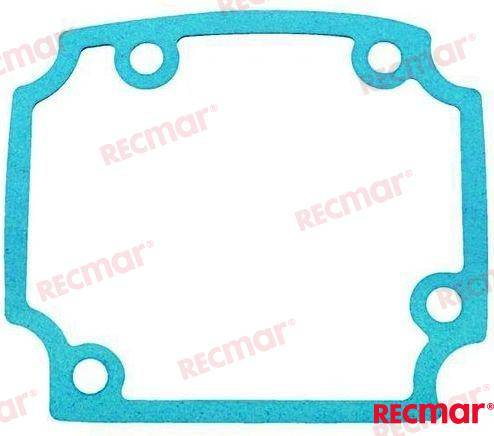 EXHAUST MAN. GASKET
