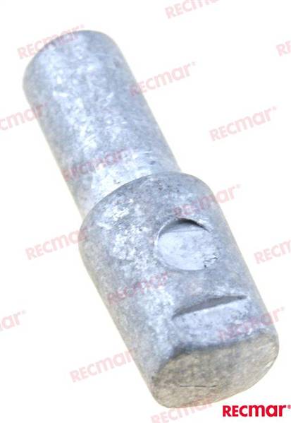 ANODO ALLUMINIO