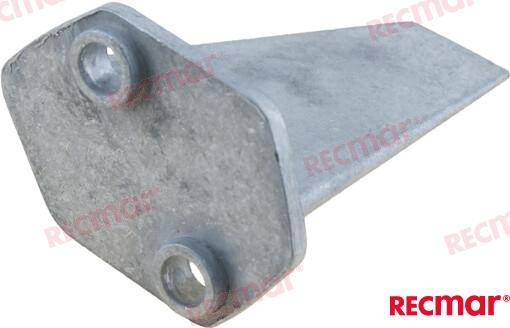 ANODO ALLUMINIO