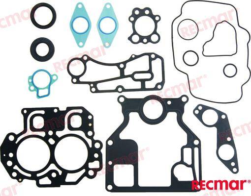 KIT GUARNIZIONI MOTORE