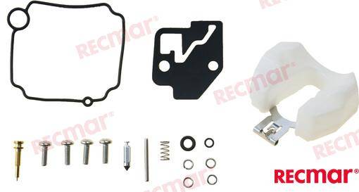 KIT CARBURATORE