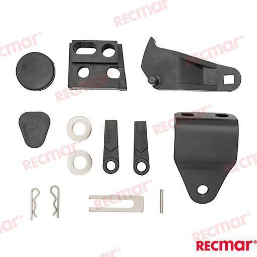 KIT MANDO 40HP