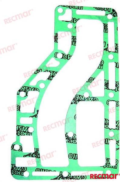 GASKET EXHAUST INNER