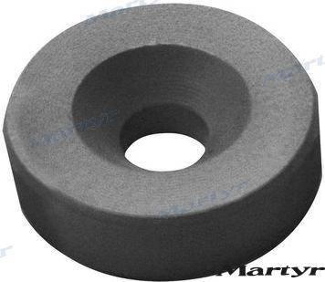 ANODO ALLUMINIO