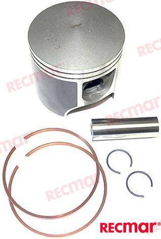 KIT PISTONI YAMAHA