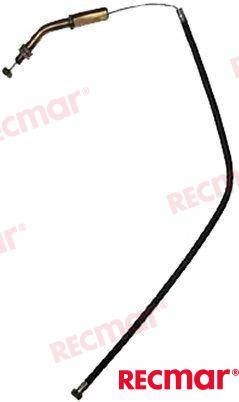 THROTTLE CABLE