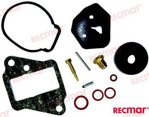 KIT CARBURATORE