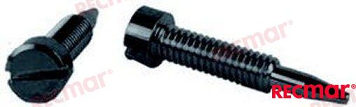 AIR BOLT