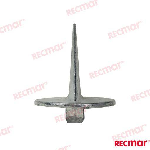 ALUMINIUM ANODE
