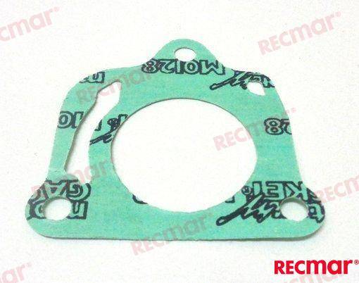 MAN. COVER GASKET