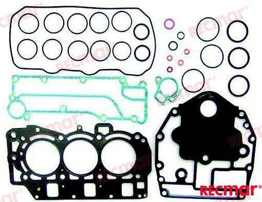 KIT GUARNIZIONI MOTORE