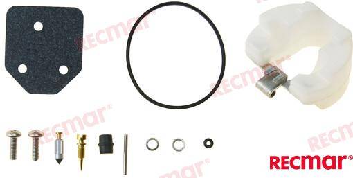 KIT CARBURATORE