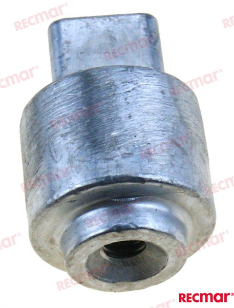 ANODO ZINCO