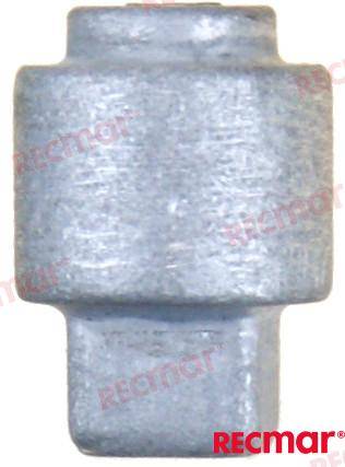 ANODO ALLUMINIO