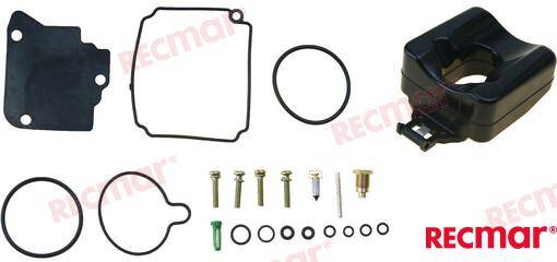 KIT CARBURATORE