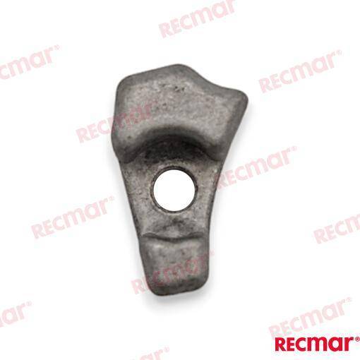ALUMINIUM ANODE