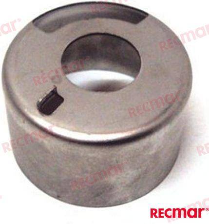 CARTUCCIA INOX