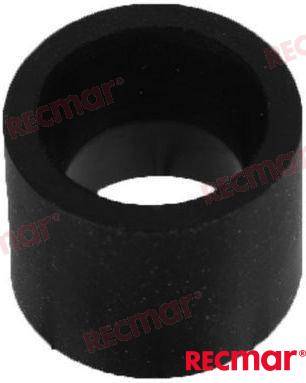 WATER SEAL DAMPER
