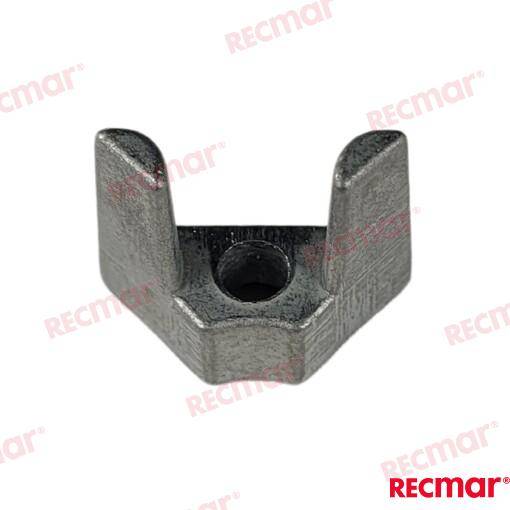 ALUMINIUM ANODE