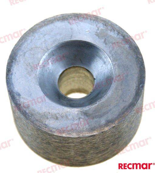 ANODO ZINCO