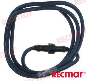 ACCESORIO YAMAHA 3 M. 10 PINS