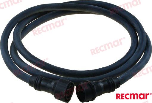 ACCESORIO YAMAHA 2 M. 10 PINS