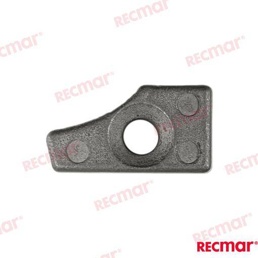 ALUMINIUM ANODE