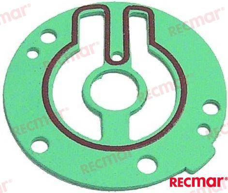 GUARNIZIONE BASE