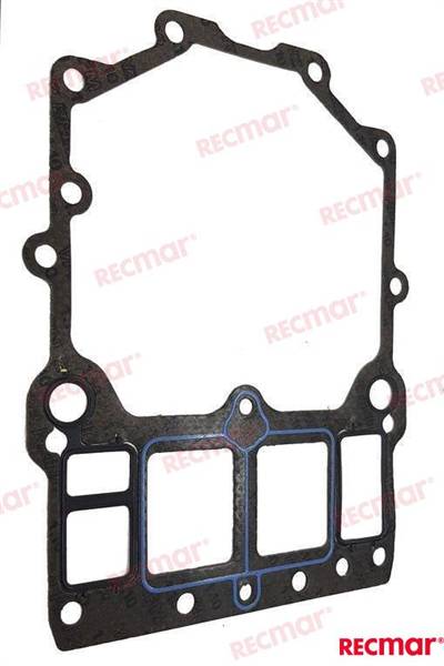 CYLINDER GASKET